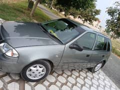 Suzuki Cultus VXR 2013