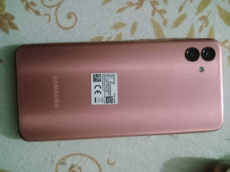 A04 Samsung 0