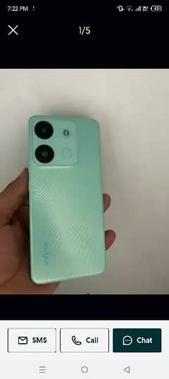 Infinix 7