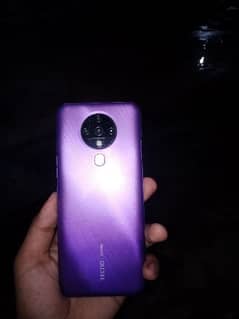 techno Spark 6 dabba hai original screen nahi hai