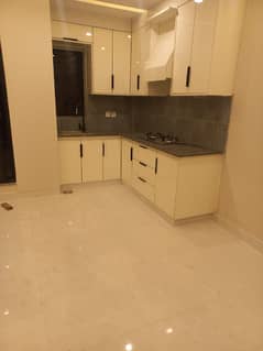 Two Bedroom Apartment in Bahria Town Lahore