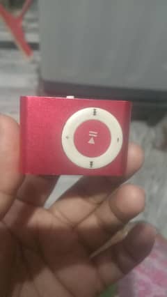 mp 3 audio player