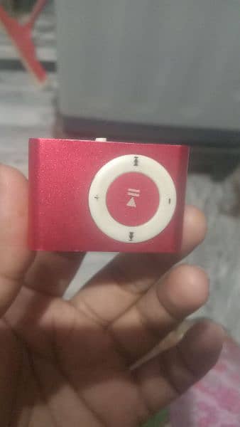 mp 3 audio player 0