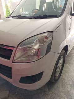 Suzuki Wagon R 2019