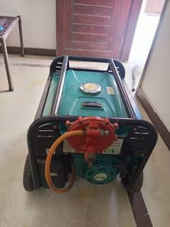 Generator For Sell