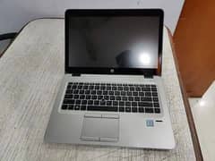 HP EliteBook 840 G3