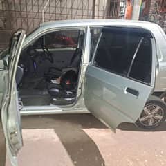 Daihatsu Cuore 2008 0