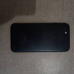 iphone 7 non pta black color