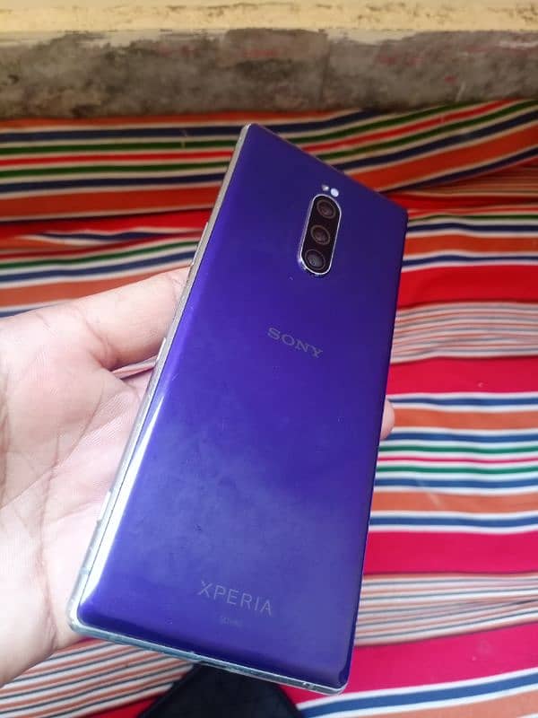 Sony Xperia 1 all parts available. WhatsApp number is 03106685398 2