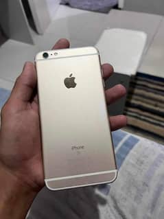 Iphone 6s 64 GB PTA approved for sale 0342=7588=638 My Whatsapp