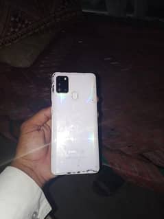 Samsung galaxy a21