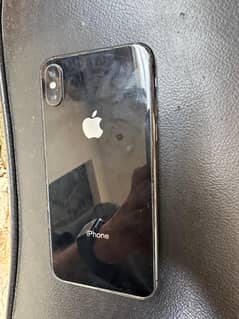 iPhone X 64GB Space Gray | Good Condition | Non-PTA | Best Deal!