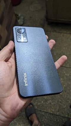 Infinix