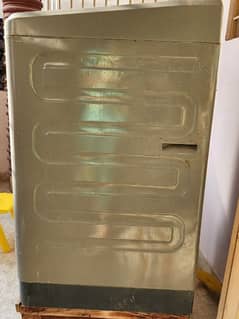 Dawlance washing machine in good condition