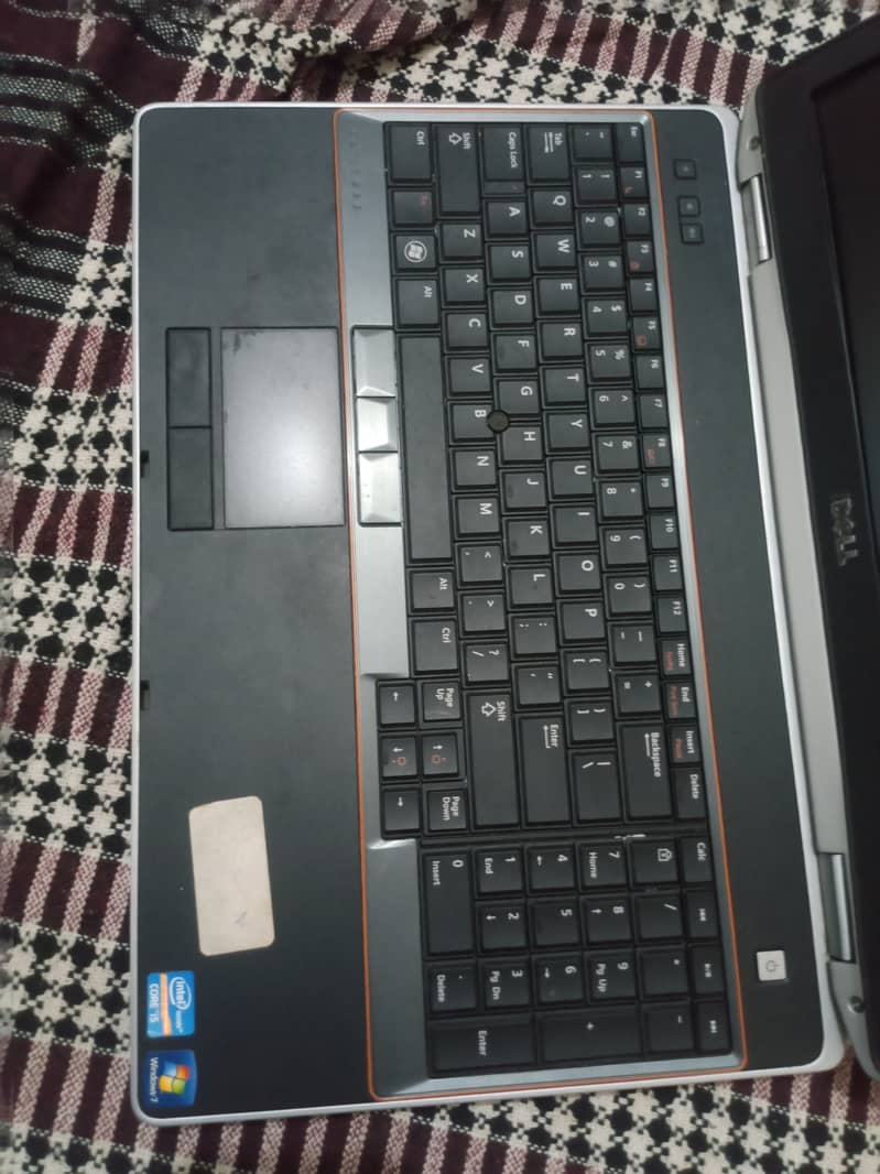 Dell laptop urgent sale 7