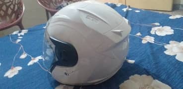 Helmet