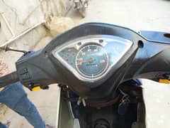 Super Power Scooty 2019