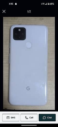 pixel 4a