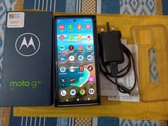 moto g84 5g 12 gb256gb 120 hrz oled official pta 11 month warranty