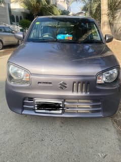 Suzuki Alto 2021 0