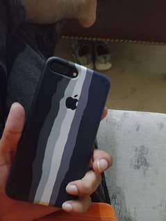 IPHONE 7 PLUS 128 GB PTA APPROVED