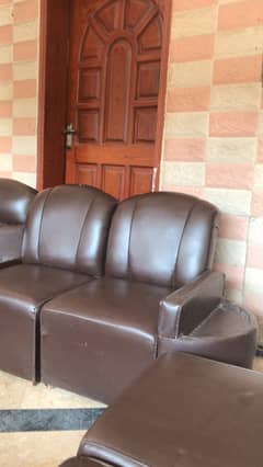 9 seater sofa set