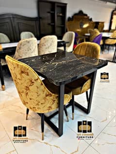 Restaurant furniture/ hotel table/ dining table/chairs/ Coffee chairs