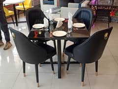 Restaurant furniture/ hotel table/ dining table/chairs/ Coffee chairs