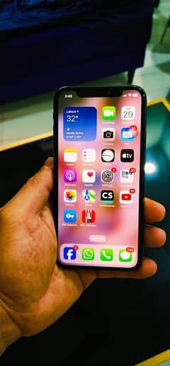 IPhone XS 256 GB PTA Approved