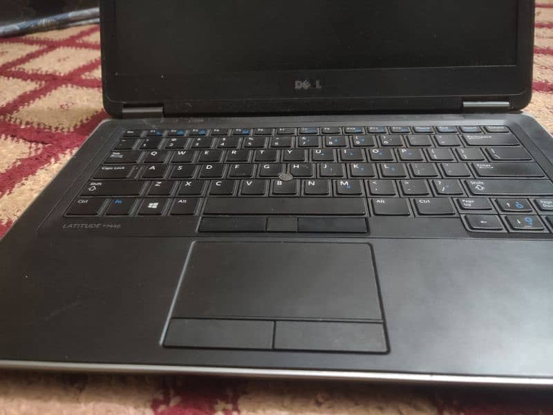 dell core i5 4th generation 1