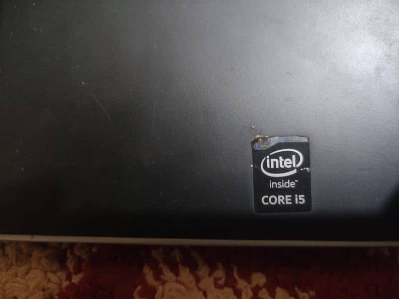 dell core i5 4th generation 2