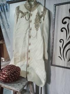 sherwani