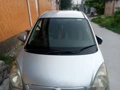 Daihatsu Mira 2008