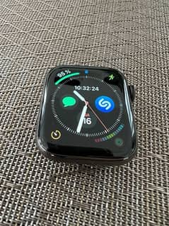 Apple Watch Series 6 41mm Nike edition