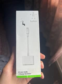 Belkin Orginal Splitter