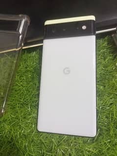 google pixel 6 8/128 non pta