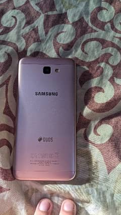 Samsung J5 Prime