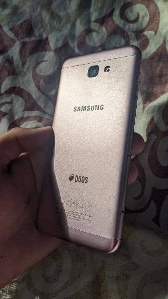 Samsung J5 Prime 1