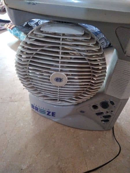 breeze fan 0