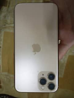 iphone 11 Pro 256 Gb Non-PTA