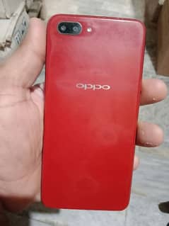 OPPO A3S