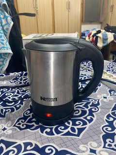 National Electric Kettle