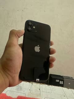 iphone 11 128gb no pta jv