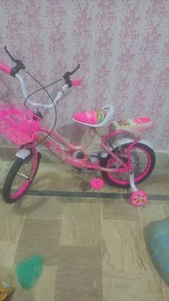 bicycle for sell