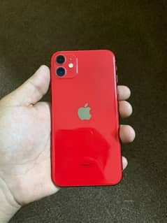 iphone 11 (jv)