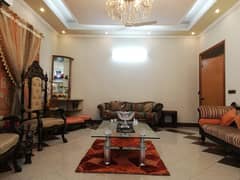 2 Kanal House For Sale in DHA Phase 3