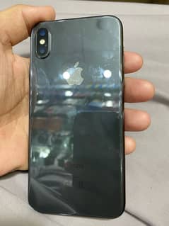 iphone X 64gb Pta Approved