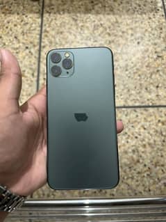 iPhone 11 Pro Max non pta (64 gb)