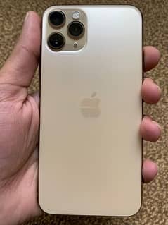 iPhone 11 pro 64Gb Pta Approved water pack