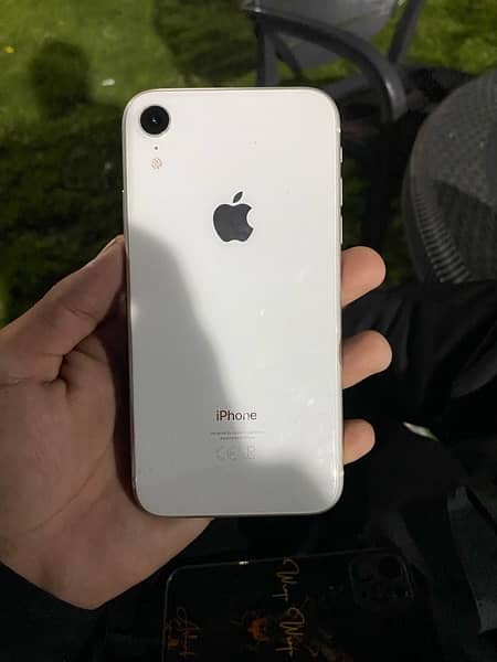 i phone xr 1